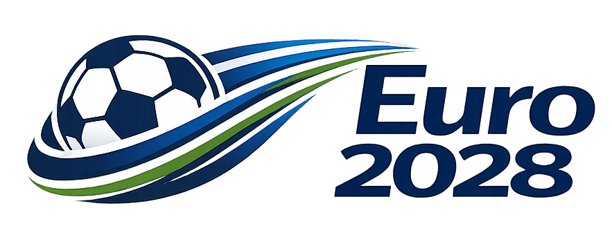 Football Euro 2028